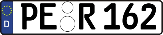 PE-R162