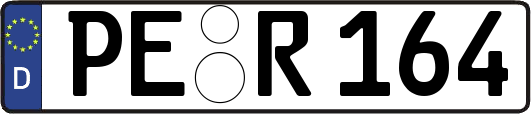 PE-R164