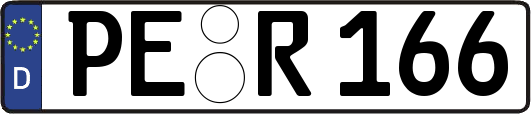 PE-R166