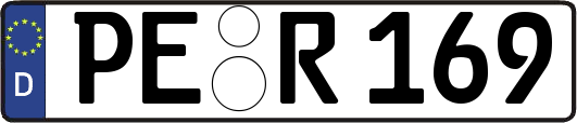 PE-R169