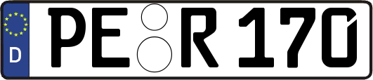 PE-R170