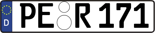 PE-R171