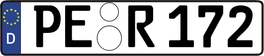 PE-R172