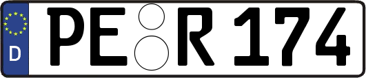 PE-R174