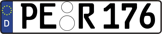 PE-R176