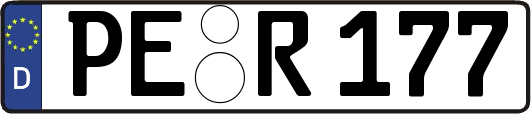 PE-R177