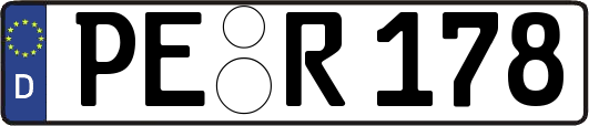 PE-R178