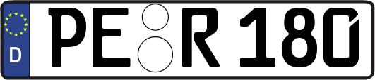 PE-R180