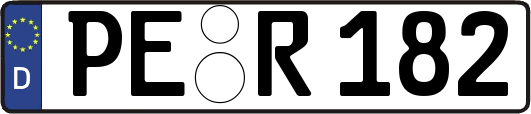 PE-R182