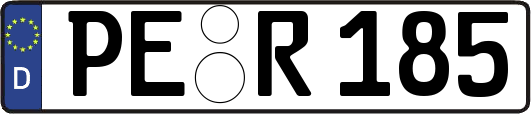 PE-R185