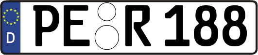 PE-R188