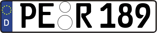 PE-R189