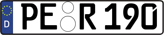 PE-R190