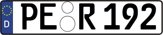 PE-R192