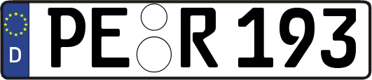 PE-R193