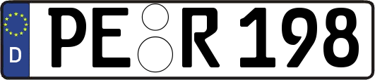 PE-R198
