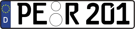 PE-R201