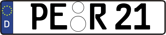 PE-R21