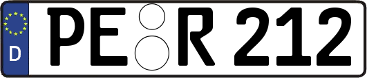 PE-R212