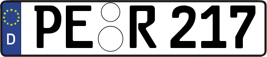 PE-R217