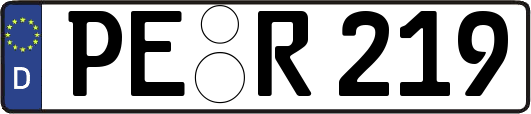 PE-R219