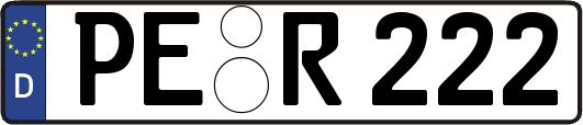 PE-R222