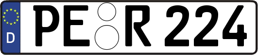 PE-R224