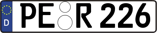 PE-R226