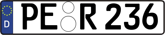 PE-R236