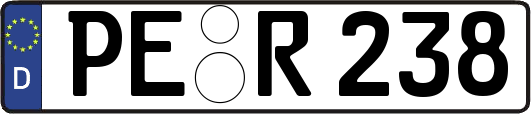 PE-R238