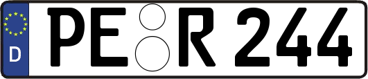 PE-R244
