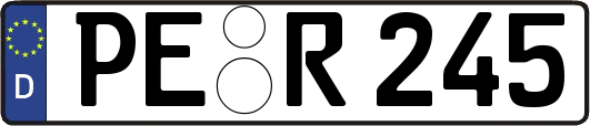 PE-R245