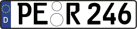 PE-R246