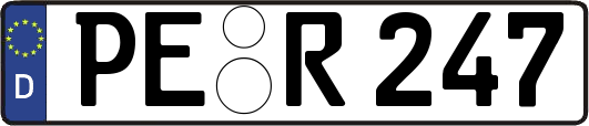PE-R247