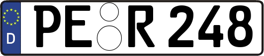 PE-R248