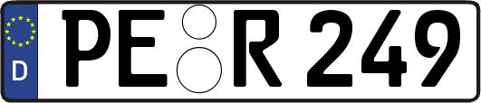 PE-R249