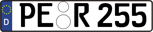 PE-R255