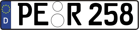 PE-R258