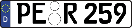 PE-R259