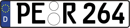 PE-R264
