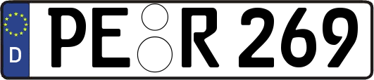 PE-R269
