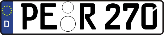 PE-R270