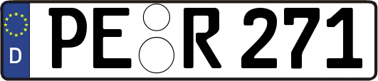 PE-R271