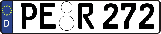 PE-R272