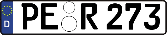 PE-R273