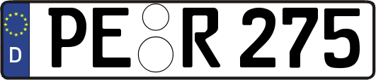 PE-R275