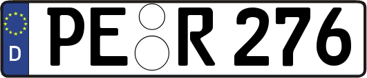 PE-R276