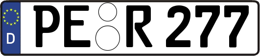 PE-R277