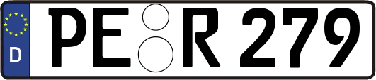 PE-R279