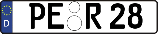 PE-R28